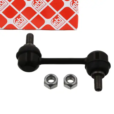 febi 33914 PROKIT Koppelstange Stabistange f&uuml;r MAZDA MX-5 3 1.8-2.0 RX-8 SE 1.3 hinten