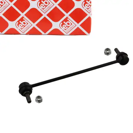 febi 33916 PROKIT Koppelstange f&uuml;r FORD Maverick MAZDA Tribute EP 2.0 16V 3.0 V6 24V vorne