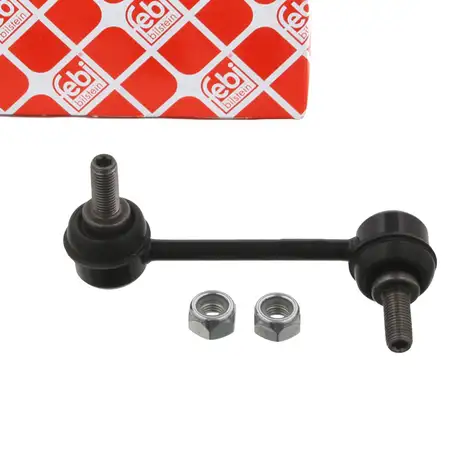febi 33918 PROKIT Koppelstange f&uuml;r MAZDA CX-7 ER hinten links MX-5 3 RX-8 vorne rechts