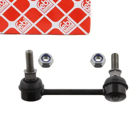 febi PROKIT Koppelstange f&uuml;r NISSAN Murano 2 3.5/2.5 dCi 4x4 Teana 2 2.5 hinten links