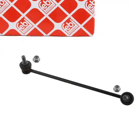 febi 34657 Koppelstange f&uuml;r KIA Carnival/Grand Carnival 3 2.7 V6 2.2/2.9 CRDi vorne links