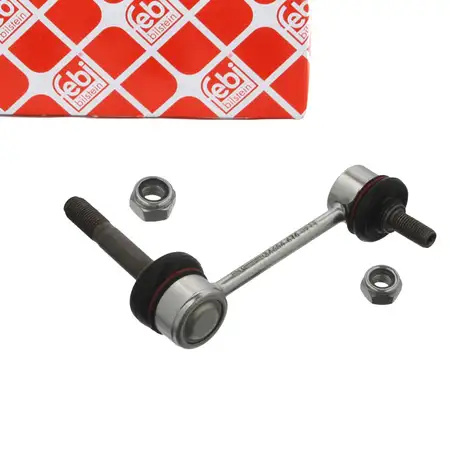 febi 34664 PROKIT Koppelstange Pendelst&uuml;tze f&uuml;r LEXUS IS/IS SportCross E1 200 300 vorne