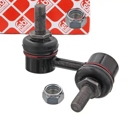 febi 34716 PROKIT Koppelstange f&uuml;r NISSAN Pathfinder 3 4.0 4WD 2.5/3.0 dCi hinten links