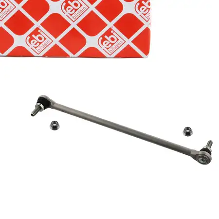 febi 36440 PROKIT Koppelstange f&uuml;r CITROEN Berlingo C4 DS4 DS5 PEUGEOT Partner RCZ vorne