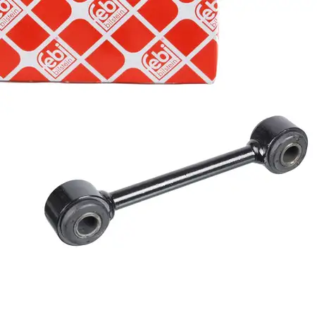 febi 36582 Koppelstange Pendelst&uuml;tze f&uuml;r VW Amarok 2.0 TSI 2.0 TDI/BiTDI vorne 2H0411317