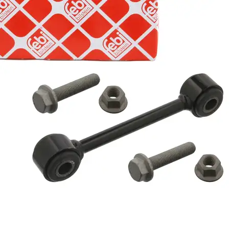 febi PROKIT Koppelstange Stabistange f&uuml;r VW Amarok 2.0 TSI 2.0 TDI/BiTDI vorne 2H0411317