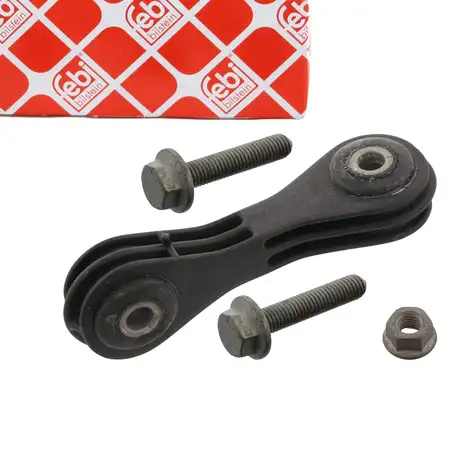 febi 36665 PROKIT Koppelstange f&uuml;r AUDI A3 8L SEAT Leon 1M SKODA Octavia 1 VW Golf 4 vorne