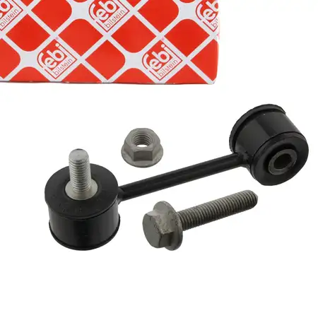 febi PROKIT Koppelstange f&uuml;r VW Golf 4 Bora SEAT Leon SKODA Octavia 1 vorne 1J0411315E