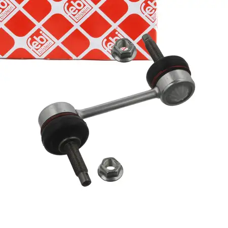 febi 36883 Koppelstange f&uuml;r CITROEN Jumper FIAT Ducato PEUGEOT Boxer 2.0-3.0 DIESEL hinten