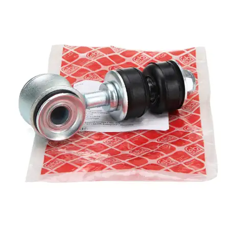 febi 36889 Koppelstange Stabi f&uuml;r FIAT Ducato PEUGEOT Boxer CITROEN Jumper vorne
