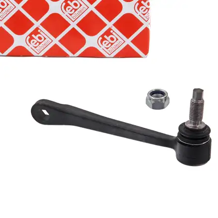 febi 37036 Koppelstange Pendelst&uuml;tze f&uuml;r MERCEDES SL R230 280-600/55-65 AMG vorne rechts