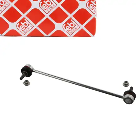 febi PROKIT Koppelstange Stabistange f&uuml;r OPEL Movano B RENAULT Master 3 2.3 DIESEL vorne