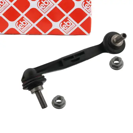 febi 37678 PROKIT Koppelstange f&uuml;r BMW F20/21/22/23 F30/31/34 F32/33/36 X1 hinten rechts