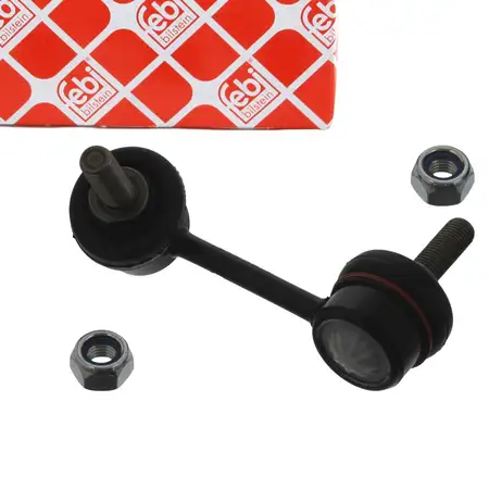 febi 39471 PROKIT Koppelstange Pendelst&uuml;tze f&uuml;r LANCIA Thesis 2.0-3.2/2.4 JTD hinten links