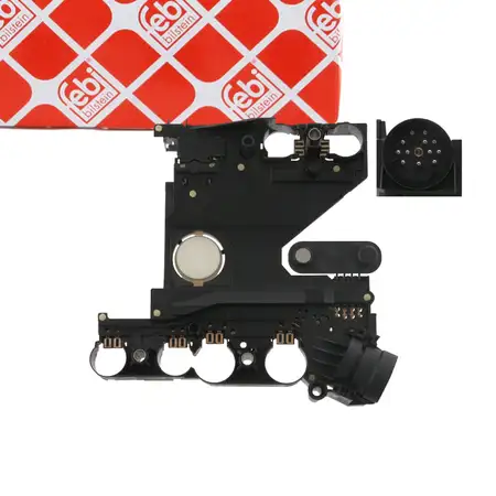 febi 32342 Steuereinheit Elektriksatz Platine Automatikgetriebe f&uuml;r MERCEDES 722.6