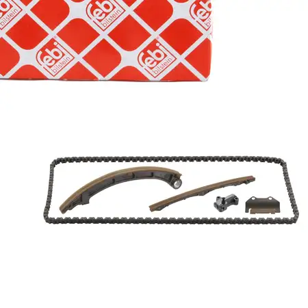 febi Steuerkettensatz Steuerkette f&uuml;r HONDA Accord 7 CR-5 2 FR-5 Stream 2.0 14401PNA004