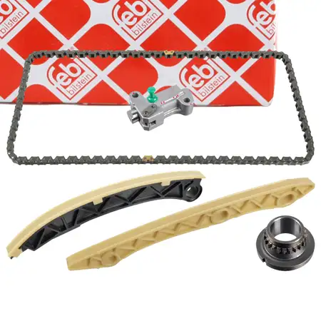 febi Steuerkettensatz Steuerkette f&uuml;r HONDA Accord 8 Civic 8 -10 CR-5 3-4 FR-5 1.6-2.0