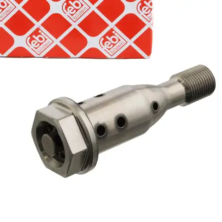 febi 103379 Steuerventil Nockenwellenversteller f&uuml;r BMW 1erF20 3er F30 5er F10 X3 F25 N20