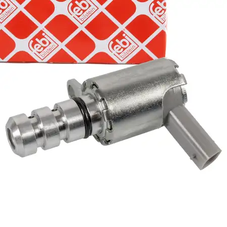 febi Steuerventil Nockenwelle f&uuml;r VW Golf 6 7 Passat B6 B7 AUDI A3 8P A4 B8 Q5 2.0 2.0 RS6