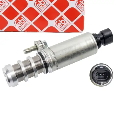 febi Steuerventil Nockenwelle f&uuml;r OPEL Insignia A Astra J 2.0 CHEVROLET 2.4 12679100