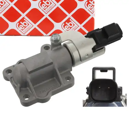 febi Steuerventil Nockenwelle f&uuml;r VOLVO S40 1 644 V40 Kombi 645 1.9 T4/2.0 T/T4 36002683