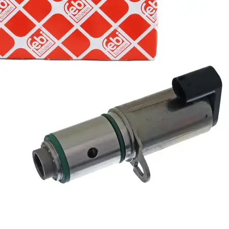 febi Steuerventil Nockenwellenversteller EINLASS f&uuml;r FORD Focus 2 Kuga 1 2 S-Max 4 2.5