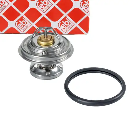 febi 09672 Thermostat f&uuml;r MERCEDES W202 W124 W460 Sprinter 2t 3t 4t 901-904 T1 Vario W201