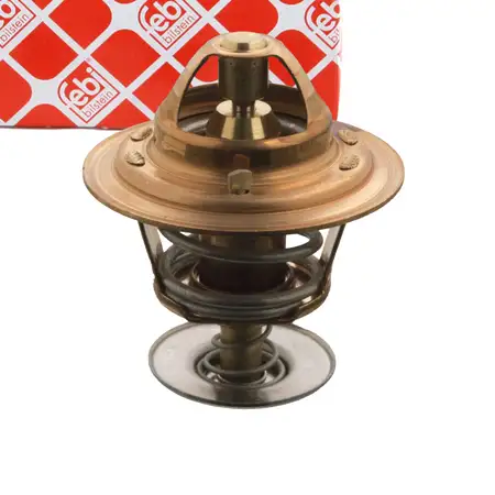 febi Thermostat f&uuml;r NISSAN Almera Primera Sunny 3 TOYOTA Camry Corolla Hilux 5 Starlet