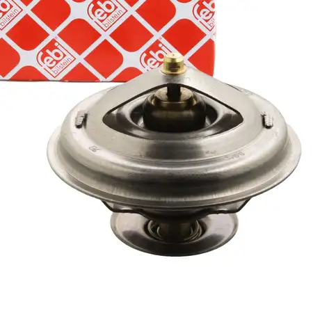 febi 17920 Thermostat f&uuml;r AUDI A4 B5 2.4 2.8 A6 C4 C5 2.4-2.8 2.5 TDI 80 B4 100 C4 2.6 2.8