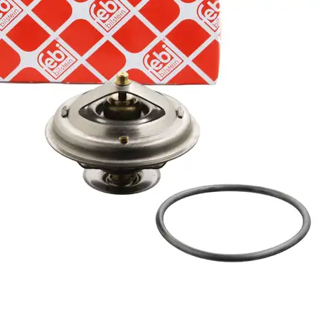 febi 18292 Thermostat f&uuml;r VW Golf 3 Sharan LT28-35 1 FORD Galaxy 1 2.8 MERCEDES V-Klasse