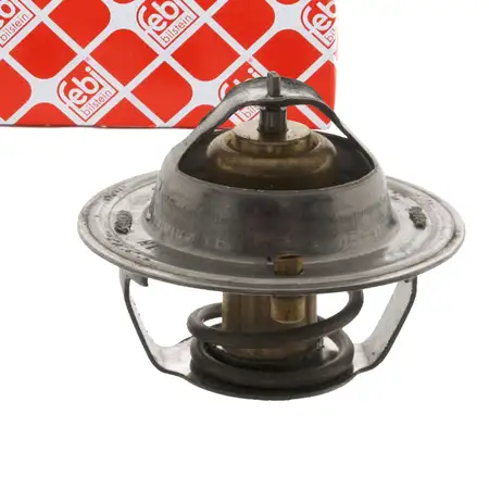 febi Thermostat K&uuml;hlmittel 88 &deg;C f&uuml;r FORD Escort 5 6 RS2000 Galaxy 1 WGR 2.0i 1497689