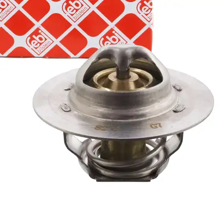 febi 104978 Thermostat f&uuml;r PEUGEOT 306 405 1 406 605 806 CITROEN XM Berlingo Xsara 133837