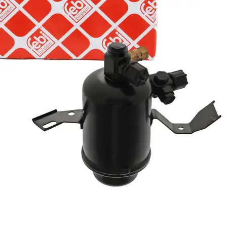 febi 03911 Trockner Klimaanlage f&uuml;r MERCEDES-BENZ E-Klasse W124 C124 A124 S124