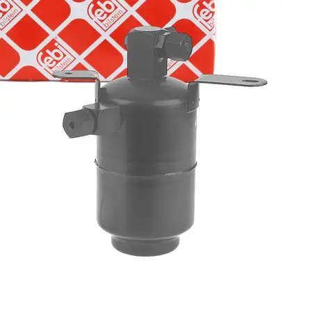 febi 10606 Trockner Klimaanlage f&uuml;r MERCEDES E-Klasse W210 S210 mit Tempmatic