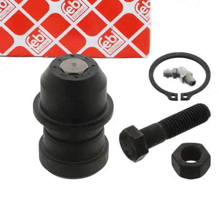 febi 41070 Control Arm Ball Joint for CHRYSLER Voyager/Grand Voyager 3 GS, front 4443405