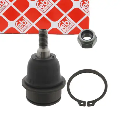 febi 41076 Traggelenk f&uuml;r DODGE Journey FIAT Freemont 345 CHRYSLER 200 Sebring JS vorne