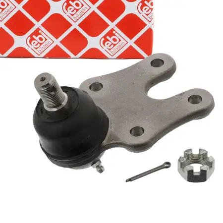 febi 41353 Traggelenk F&uuml;hrungsgelenk DAIHATSU Rocky Hard/Soft Top F7 F8 vorne unten