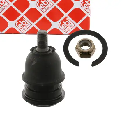 febi 41681 Control arm joint for HYUNDAI Sonata 3 Y-3, front lower, 5450334A00