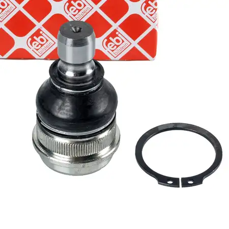 febi 41853 Traggelenk f&uuml;r KIA Picanto JA TA Rio 3 UB Soul AM Hyundai i10 BA PA vorne unten
