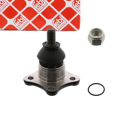 febi 41859 Traggelenk F&uuml;hrungsgelenk f&uuml;r HYUNDAI Terracan HP vorne oben 54440H1000