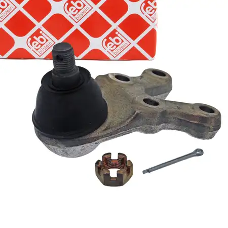 febi 41860 Lower front control arm for HYUNDAI Terracan HP 54550H1000