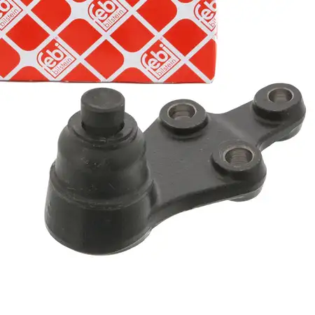 febi 41801 Control Arm Ball Joint for HYUNDAI H-1 A1 TQ ix55, front lower, 545303J000
