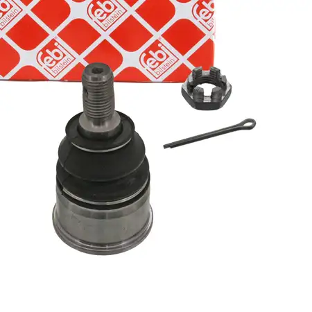 febi 42146 Lower front control arm for HONDA Prelude 5 2.2 16V 51220S30N21