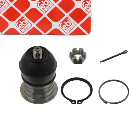 febi 42182 Upper control arm for HONDA Accord 4 5 CB CC CD 1.9&ndash;2.4 (front upper)