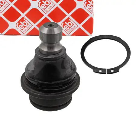 febi 42625 Traggelenk F&uuml;hrungsgelenk f&uuml;r NISSAN NP300 D40 D22 Pathfinder 3 R51 vorne unten