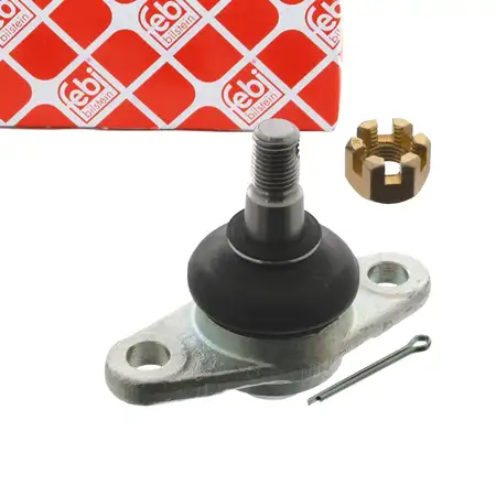 febi 42999 Control Arm Ball Joint for TOYOTA Camry V1 V2 (front) MR2 1 2 (rear)