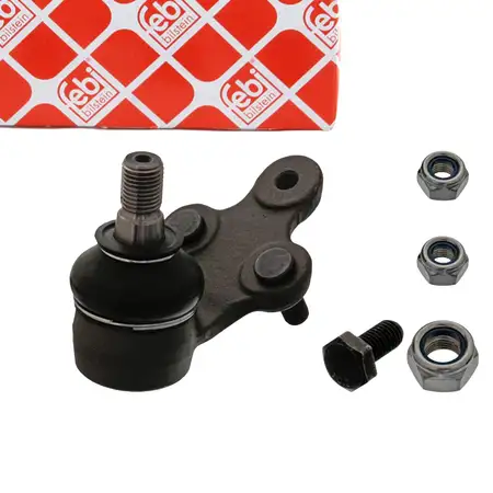 febi 43091 Control Arm Ball Joint for TOYOTA Carina 2 Corolla (front lower) 4333029140