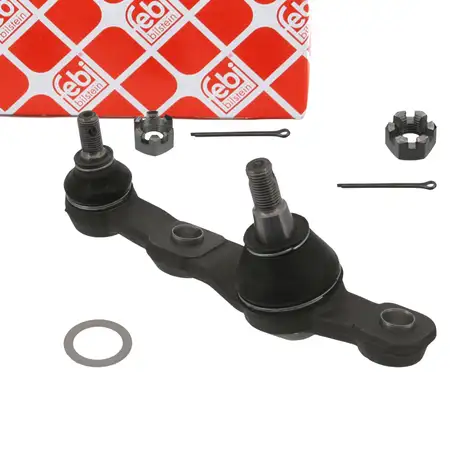 febi 43016 Traggelenk f&uuml;r TOYOTA Crown CRS Mark 10 2 LEXUS GS S19 C 2 3 vorne unten rechts