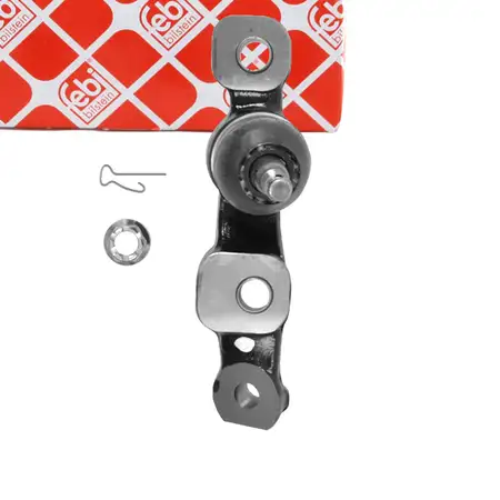 febi 43034 Traggelenk F&uuml;hrungsgelenk f&uuml;r LEXUS LS F3 Celsior UCF3 vorne rechts 4333059115