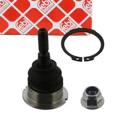 febi 44687 Upper front control arm for LAND ROVER Discovery 3 and Range Rover Sport RBK500170